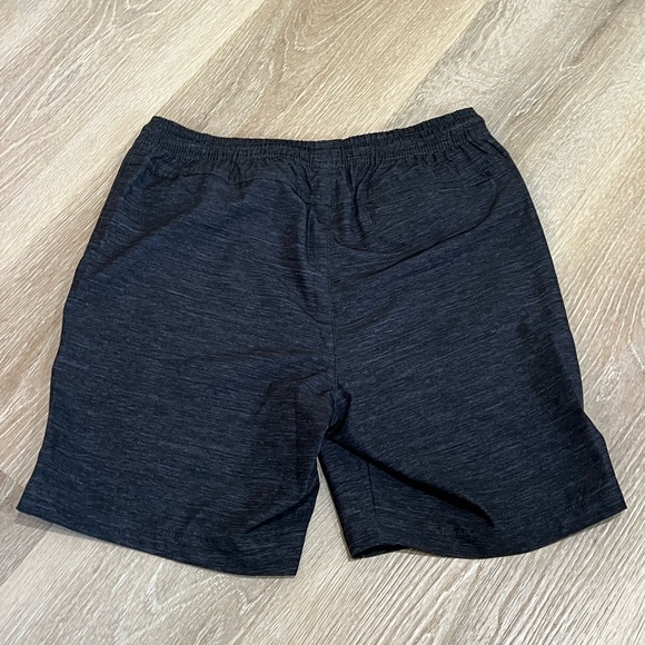 Mens Hurley Hybrid Volley Shorts - Picture 5 of 5
